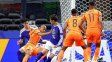 Países Bajos y Japón debutaron en el Mundial con un vibrante empate