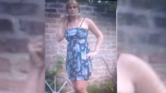 Paraná: solicitan ayuda para dar con el paradero de una mujer
