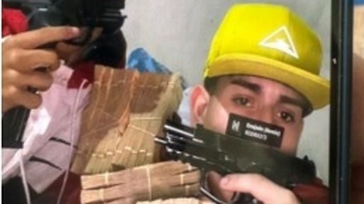 Se miran mal y ya se agarran a tiros: imputan a una banda narco de Villa Gobernador Gálvez