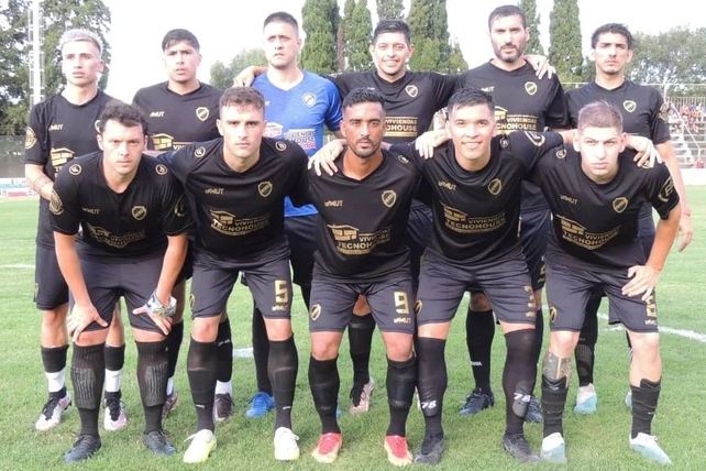 Juventud Pueyrredón (V. Tuerto)