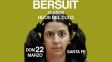Bersuit regresa a Tribus festejando los 25 años de Hijos del Culo
