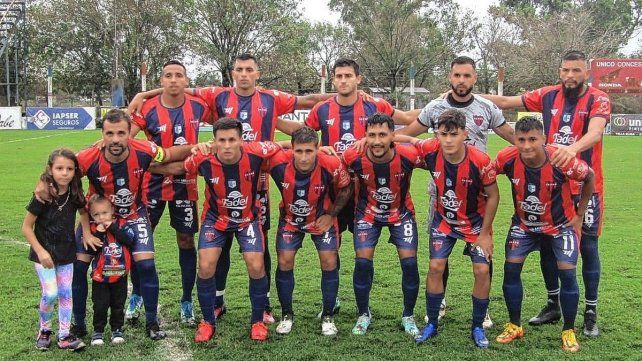 Torneo Federal A: Domingo positivo para el Depro y el Lobo