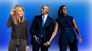 Barack Obama, Jennifer Aniston y Michelle Obama. Rumores y más rumores.