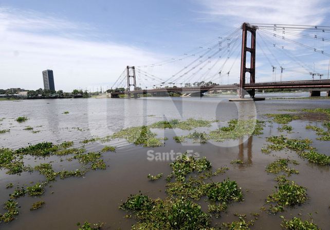 Foto: Juan Baialardo / Diario UNO Santa Fe
