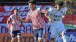 El palo salvó a Los Andes y Colón es claramente más en el Eduardo Gallardón