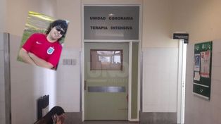 El comerciante apuñalado salió de terapia intensiva