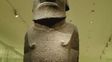 Chile busca recuperar un moai robado por Inglaterra