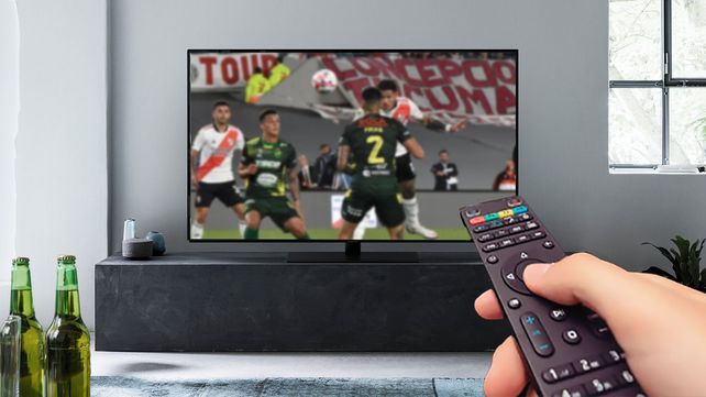 La diversidad de opciones para ver fútbol cada vez cuesta más dinero.&nbsp;