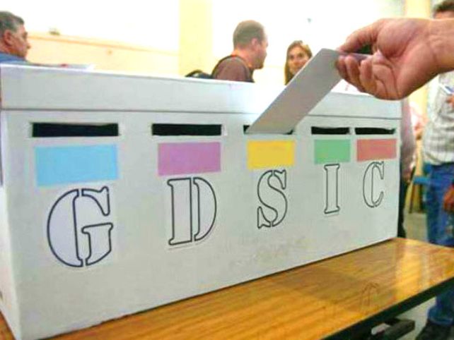 El gobierno provincial brindará detalles sobre el proceso electoral del domingo