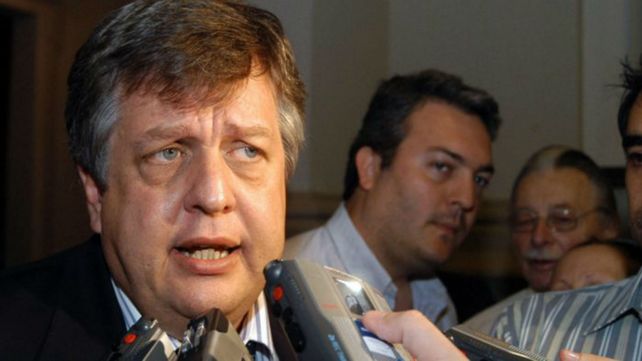 Citan a indagatoria al fiscal Stornelli por caso de supuesta extorsión