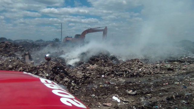 Basural: ordenan a un municipio a informar sobre gestión de residuos