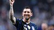 Messi volvió a hacer historia: igualó un récord único en los Mundiales