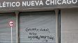 Tensión en Nueva Chicago, rival directo de Patronato: amenazas en la previa de un partido clave por la permanencia
