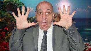Murió Toti Ciliberto