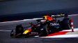 verstappen domina los ensayos de la f1 en bahrein