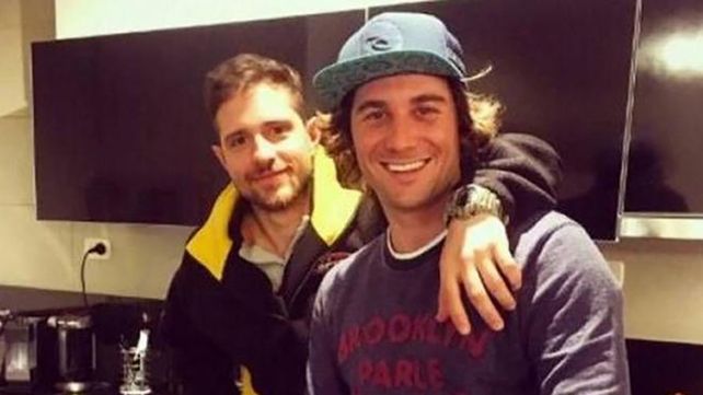 ¿En qué andan los pilotos del TC que se grabaron con la promotora?