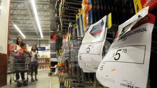 Unas 107 sucursales se sumaron a los Precios cuidados