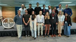 Dos startups argentinas fueron seleccionadas en el programa LEGADO de Bayer y ASEA