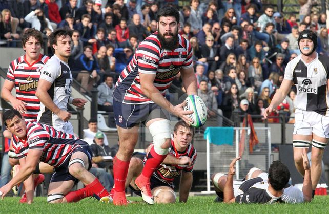 El clásico santafesino irá el viernes por la noche