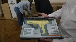 Así serán las pistolas que sumará la Policía de Santa Fe