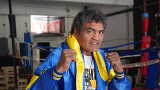 El boxeo de luto: falleció Jorge Locomotora Castro, excampeón del mundo