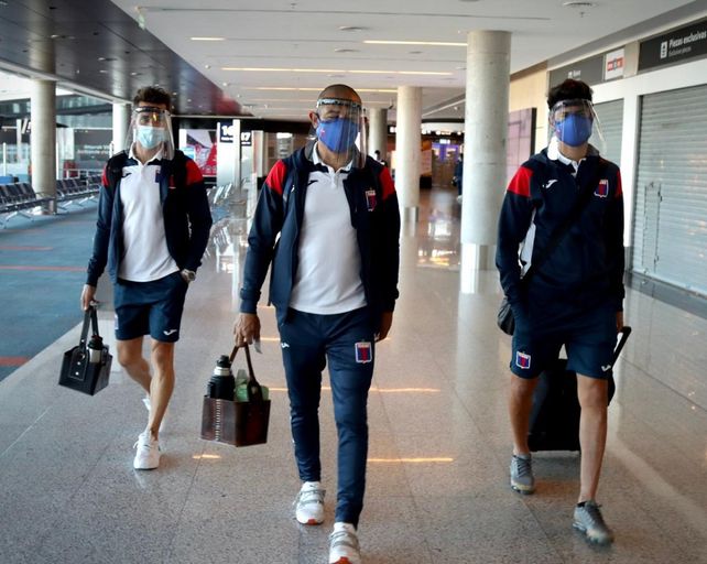 Copa Libertadores: Tigre cierra el súper jueves de fútbol