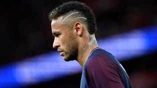 Barcelona demandó a Neymar por una cifra millonaria