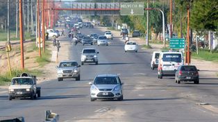 El gobierno provincial rescindirá el contrato con la UTE en la Ruta 1