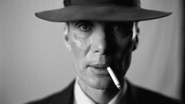 La película Oppenheimer