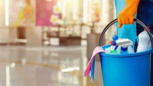 Extendieron el programa llamado Registradas para empleadas de casas particulares