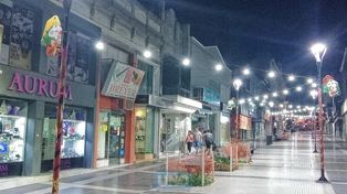 Comercios lanzan una App para promocionar ofertas navideñas