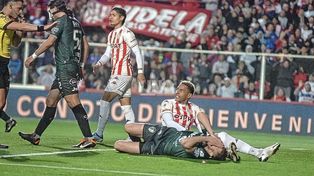 Álvez detalló los motivos que lo alejaron de Unión