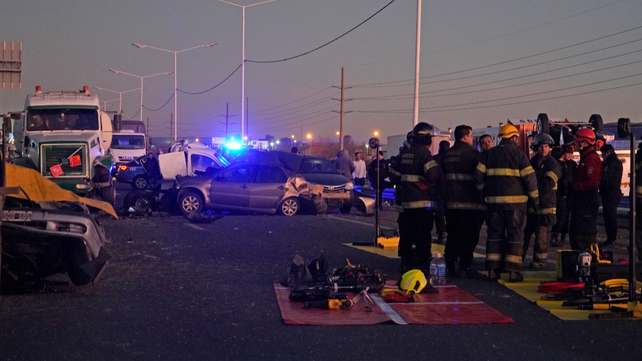 Arranca el control de velocidad en Circunvalación con radares