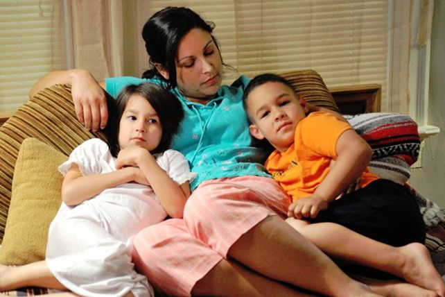 Diez frases de los padres que traumarán a sus hijos
