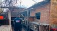 Golpe al microtráfico en Bº Villa Hipódromo: cocaína, millones de pesos, miles de dólares y hasta gallos de riña