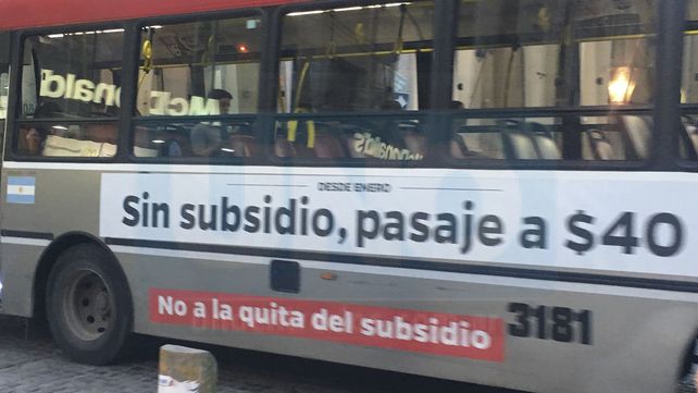 Pese a la conciliación obligatoria, seguirá el paro de colectivos en Paraná