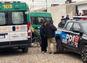 Geriátrico clandestino en Nuevo Horizonte: Poletti prometió llegar hasta las últimas consecuencias para identificar a los involucrados