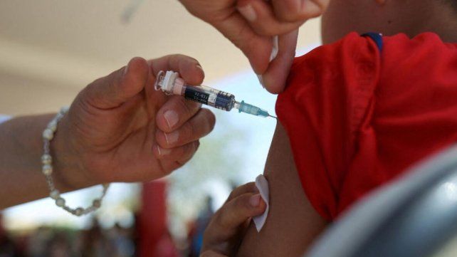 Uboldi: Esperamos un año con una gripe más fuerte, por eso nos centraremos en la vacunación