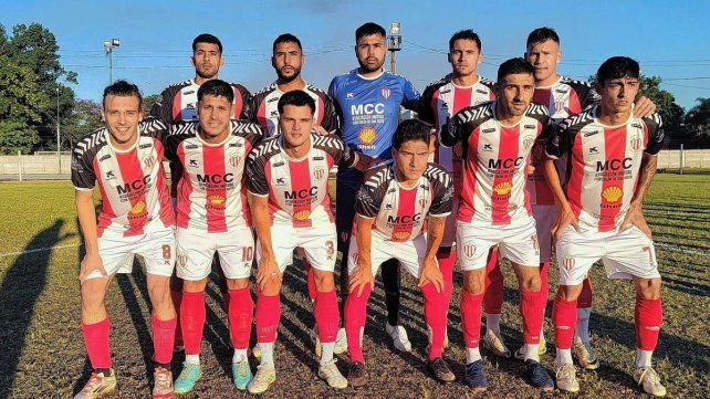 Tiempo de revanchas en el Regional Amateur para los equipos de San Justo