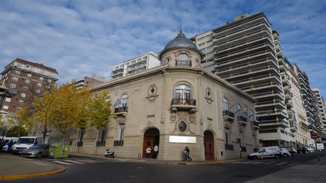 Opiniones diferentes. El proyecto del lenguaje inclusivo se debatió en la comisión de Gobierno.