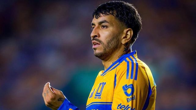 Ángel Correa