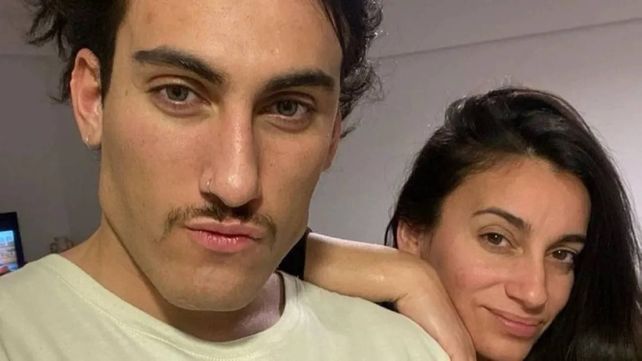 El influencer rosarino Tomás Holder quiere que su mamá se anote en GH 2023