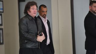 Ya se presentaron al menos diez amparos judiciales contra el DNU de Milei