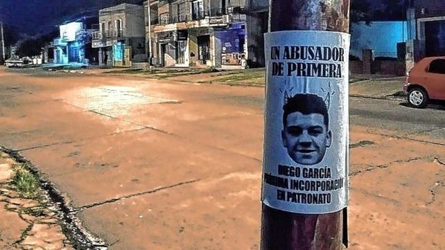 Apenas se supo de la contratación de Diego García