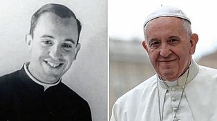 Papa Francisco: a 70 años del nacimiento de una vocación