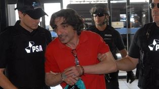 Masacre de Flores: murió en la cárcel el asesino de la familia Bagnato