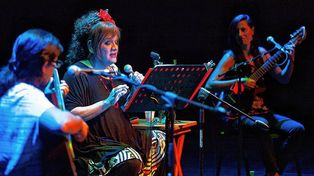 El ciclo La Voz de la Marea continuará en el Teatro