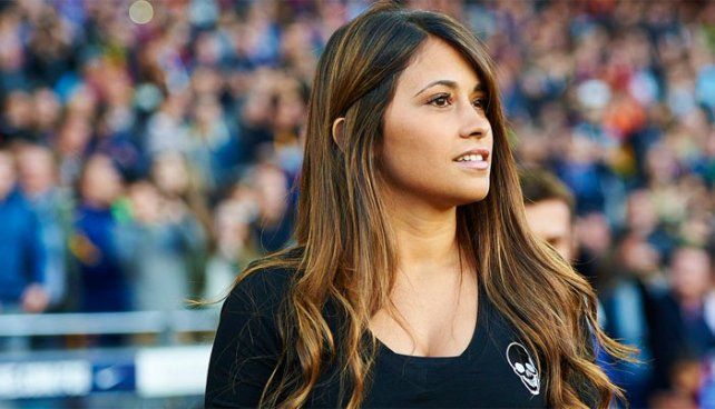Habló el exnovio de Antonela Roccuzzo y hay fotos juntos