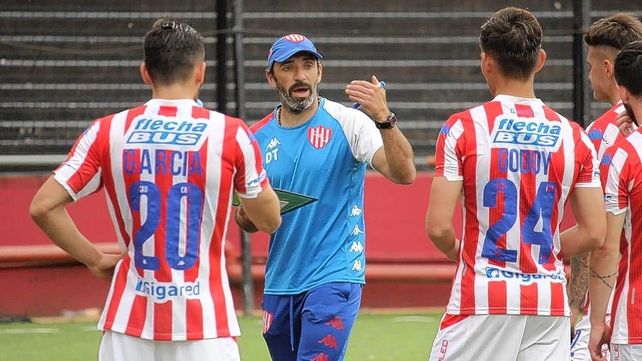 Unión y un equipo ultra alternativo para visitar a Arsenal