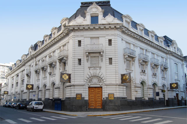 banco